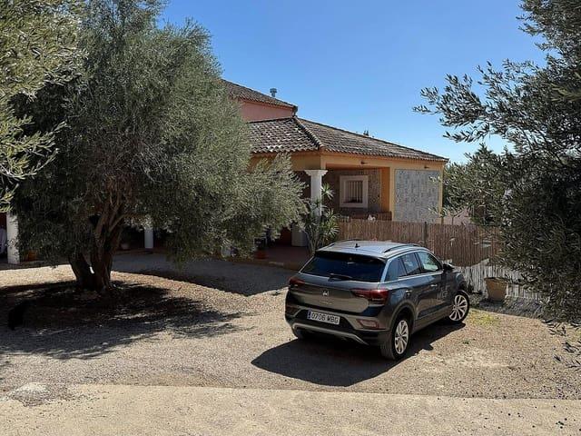 Chalet en venta en Albatera, Alicante