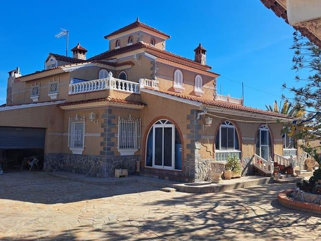 Chalet en venta en Albatera, Alicante