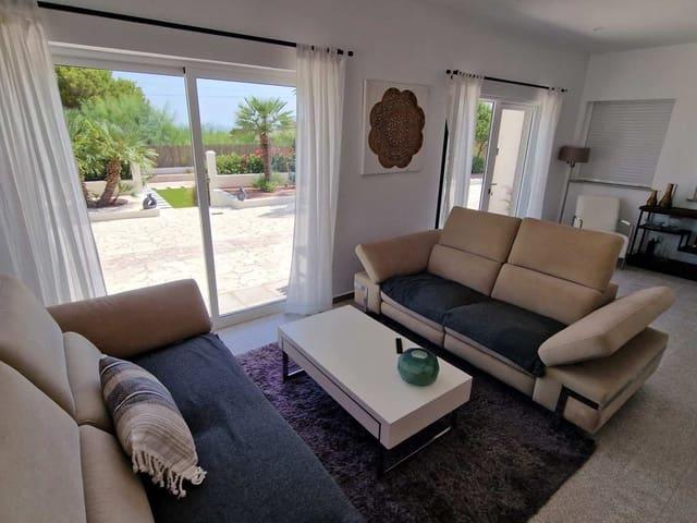Chalet en venta en Albatera, Alicante