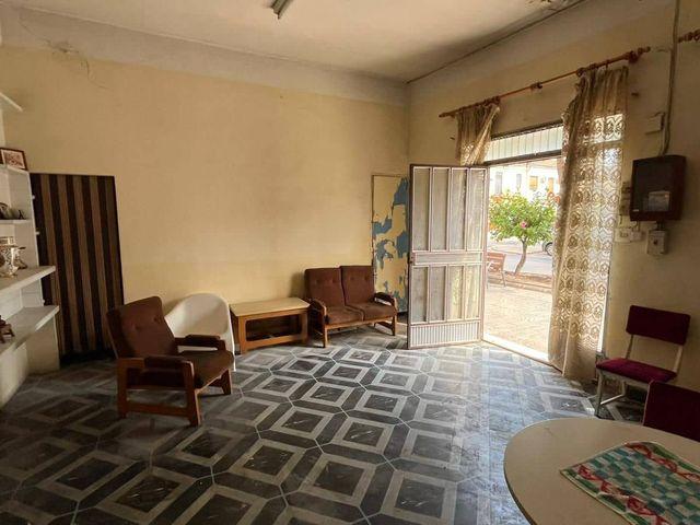 Chalet en venta en Alberic, Valencia