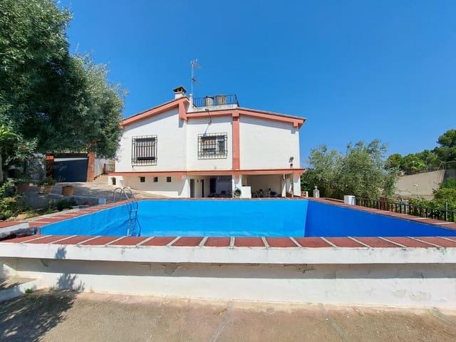Chalet en venta en Alberic, Valencia