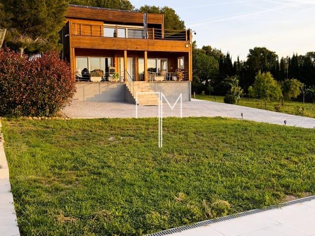 Chalet en venta en Alberic, Valencia
