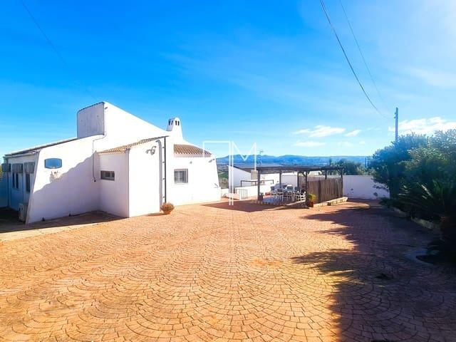 Chalet en venta en Alberic, Valencia