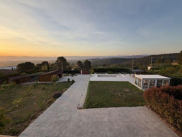Chalet en venta en Alberic, Valencia
