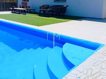 Chalet en venta en Alberic, Valencia