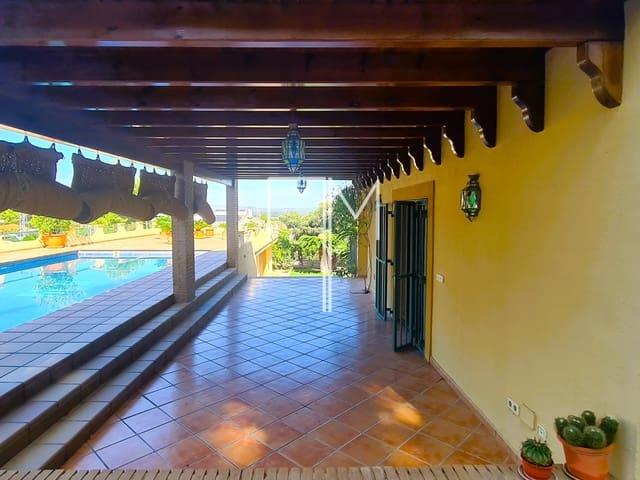 Chalet en venta en Alberic, Valencia