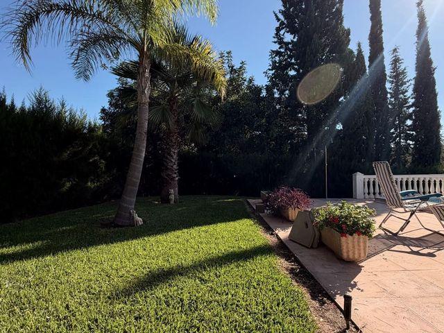 Chalet en venta en Alberic, Valencia