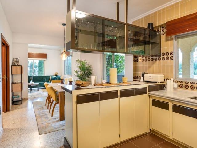 Chalet en venta en Alberic, Valencia