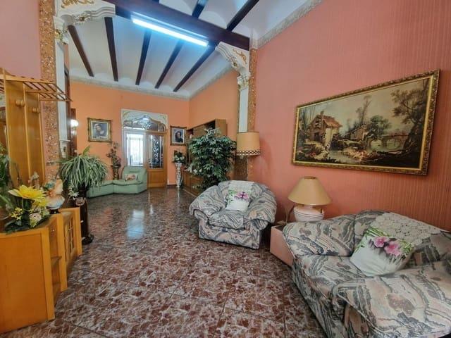 Chalet en venta en Alberic, Valencia