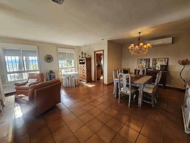 Chalet en venta en Alberic, Valencia