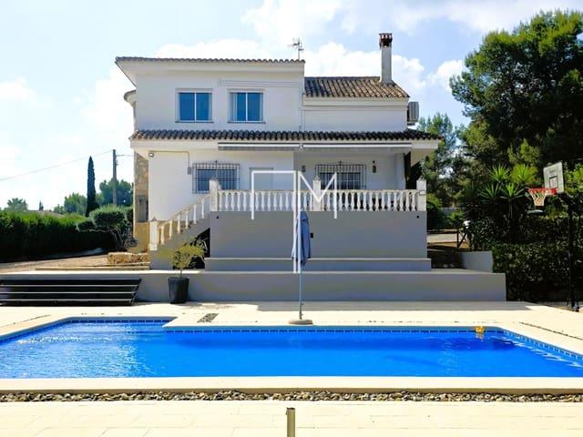 Chalet en venta en Alberic, Valencia