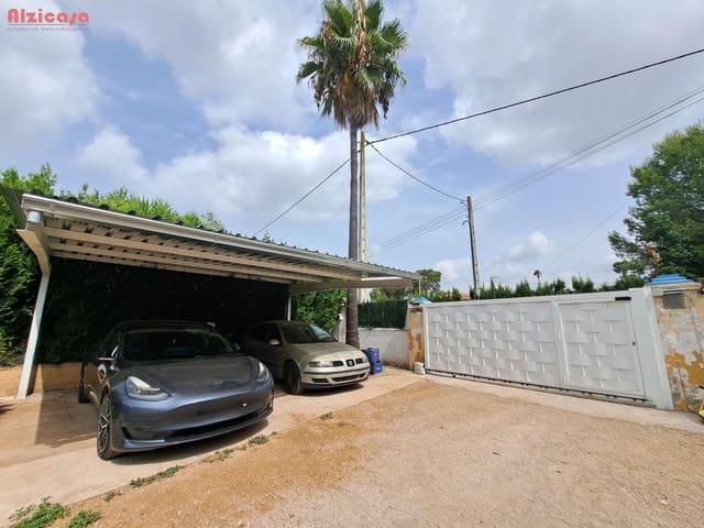 Chalet en venta en Alberic, Valencia