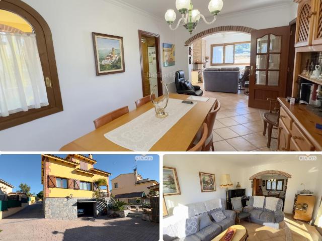 Chalet en venta en Albinyana. Casa aislada a cuatro vientos en Albinyana Tarragona. Chalets.