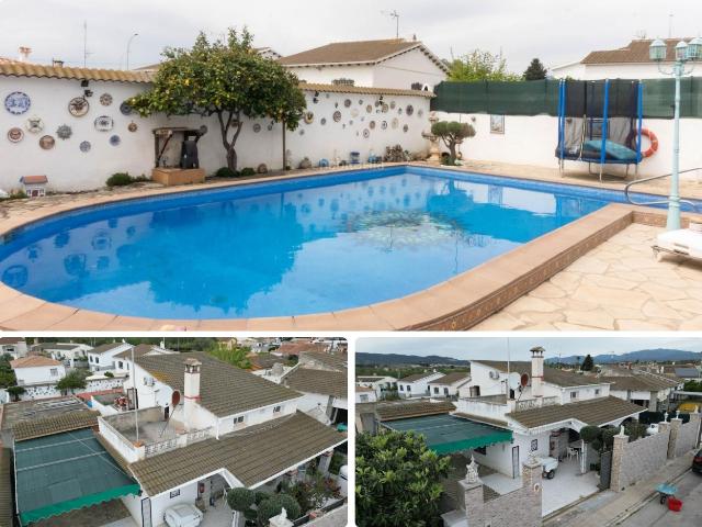 Chalet en venta en Albinyana. Chalet a la venta 3 dormitorios Albinyana. Chalets.