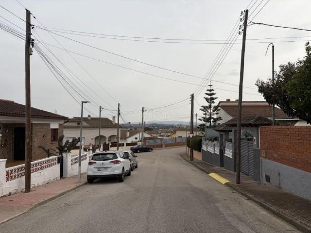 Chalet en venta en Albinyana. DEL BOSQUE 9. Chalets.