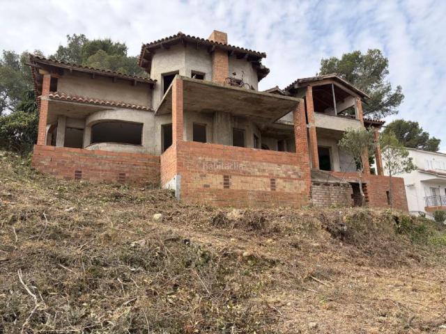 Chalet en venta en Albinyana. Esparraguera 21. Chalets.