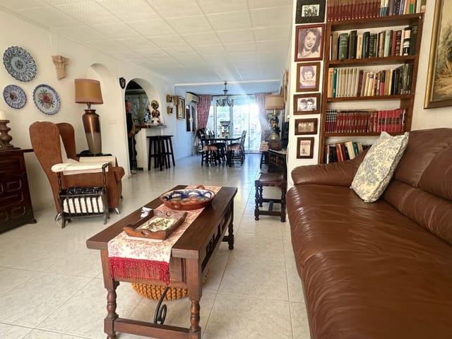 Chalet en venta en Albir, Alicante Costa Blanca