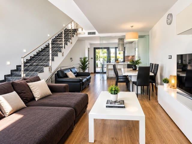 Chalet en venta en Albir, Alicante Costa Blanca