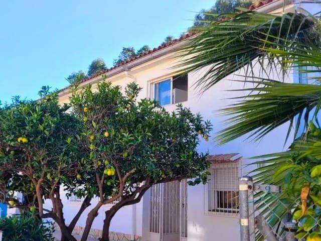 Chalet en venta en Alfaz del Pi / L'Alfàs del Pi, Alicante Costa Blanca