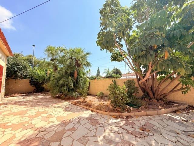 Chalet en venta en Albir, Alicante Costa Blanca