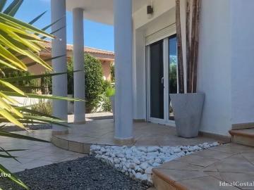 Chalet en venta en Albir, Alicante Costa Blanca