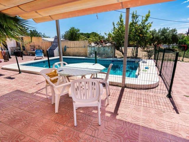 Chalet en venta en Albir, Alicante Costa Blanca