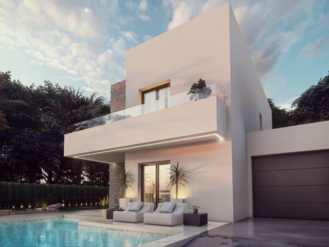Chalet en venta en Albir, Alicante Costa Blanca