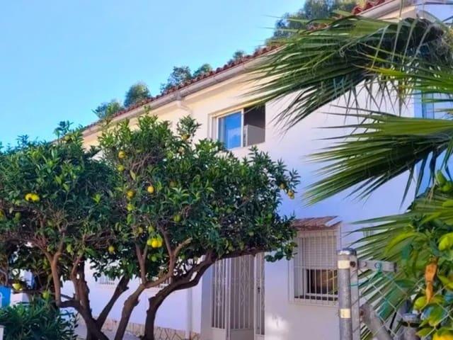 Chalet en venta en Albir, Alicante Costa Blanca