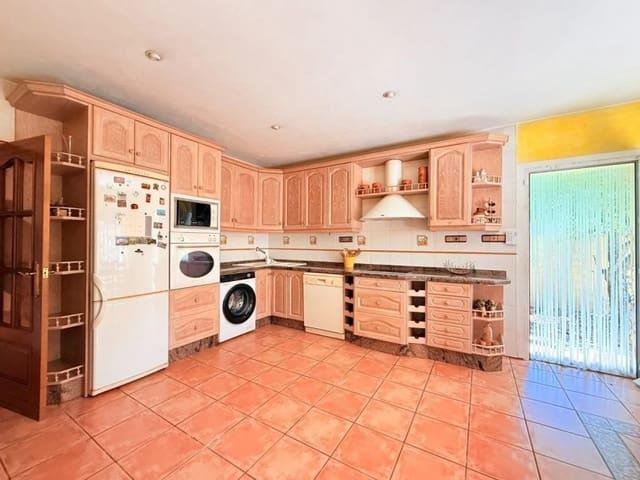 Chalet en venta en Albir, Alicante Costa Blanca