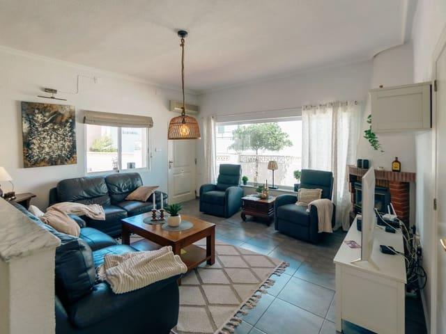 Chalet en venta en Albir, Alicante Costa Blanca