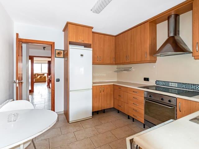 Chalet en venta en Albir, Alicante Costa Blanca