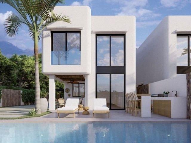 Chalet en venta en Albir, Alicante Costa Blanca