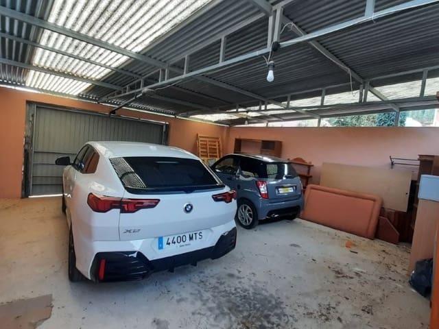 Chalet en venta en Albir, Alicante Costa Blanca