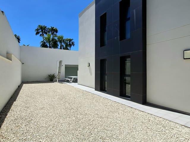 Chalet en venta en Albir, Alicante Costa Blanca