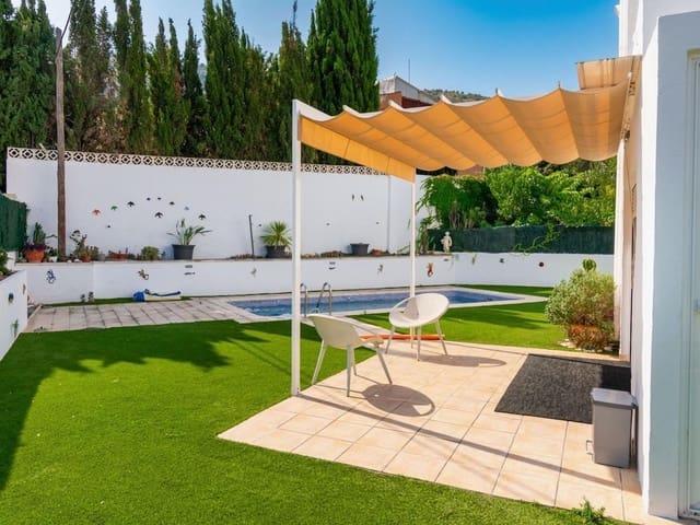 Chalet en venta en Alfaz del Pi / L'Alfàs del Pi, Alicante Costa Blanca