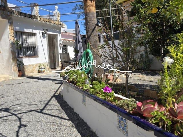 Chalet en venta en Albir, Alicante Costa Blanca