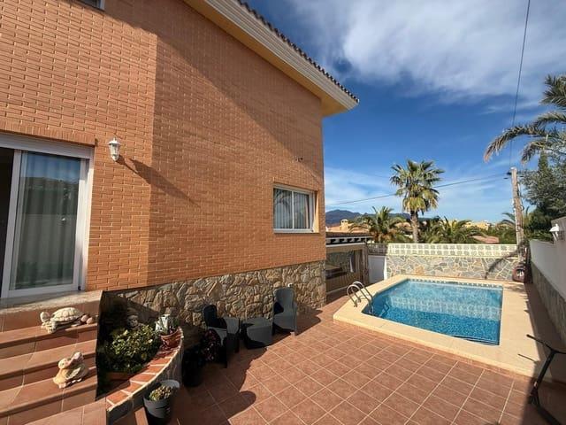 Chalet en venta en Alfaz del Pi / L'Alfàs del Pi, Alicante Costa Blanca