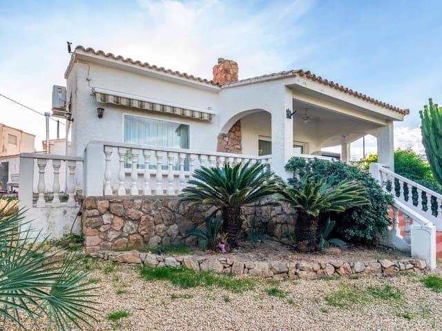 Chalet en venta en Albir, Alicante Costa Blanca