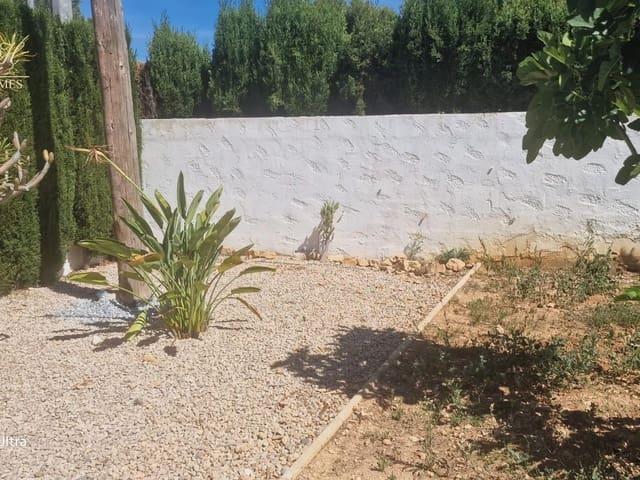Chalet en venta en Albir, Alicante Costa Blanca