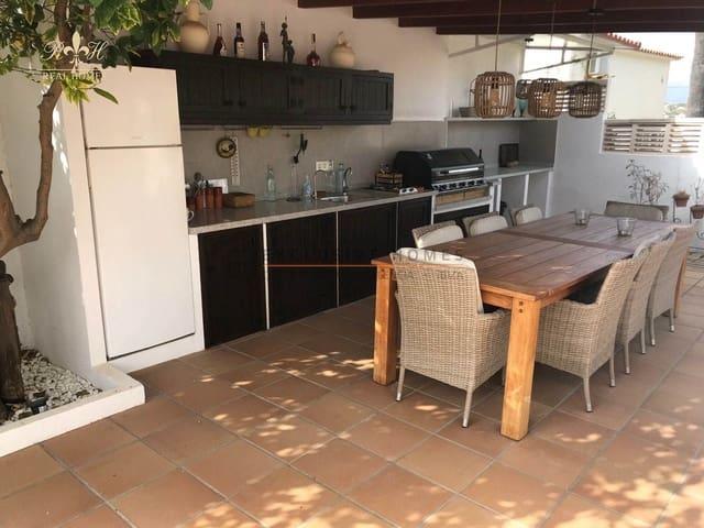 Chalet en venta en Albir, Alicante Costa Blanca