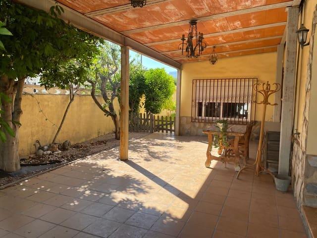 Chalet en venta en Albir, Alicante Costa Blanca