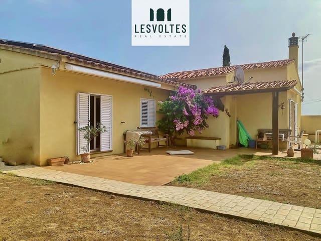 Chalet en venta en Albons, Girona Costa Brava