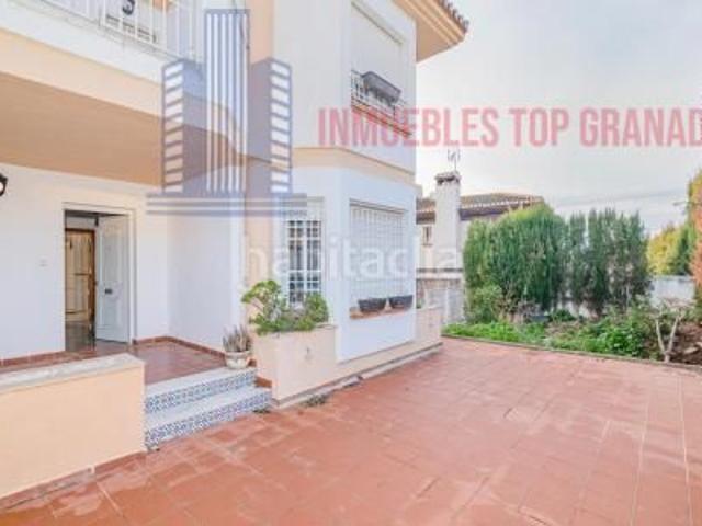 Chalet en venta en Albolote. AlboloteChalet. Chalets.