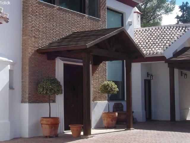 Chalet en venta en Albolote, Granada