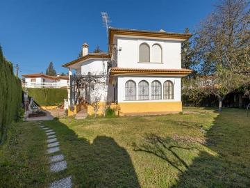 Chalet en venta en Albolote, Granada