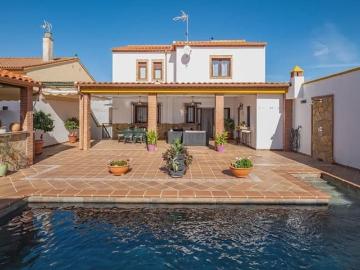 Chalet en venta en Albolote, Granada