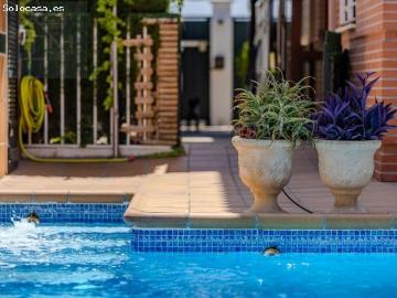 Chalet en Venta en Albolote, Granada