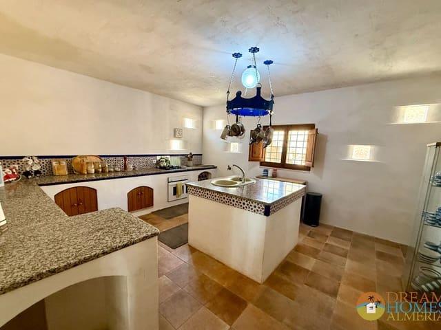 Chalet en venta en Albox, Almería
