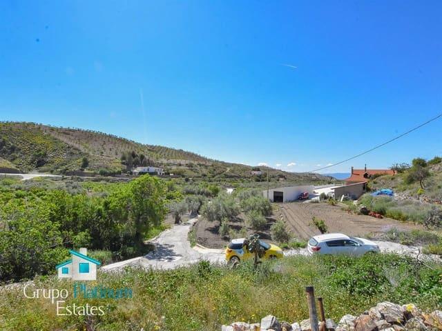 Chalet en venta en Albox, Almería