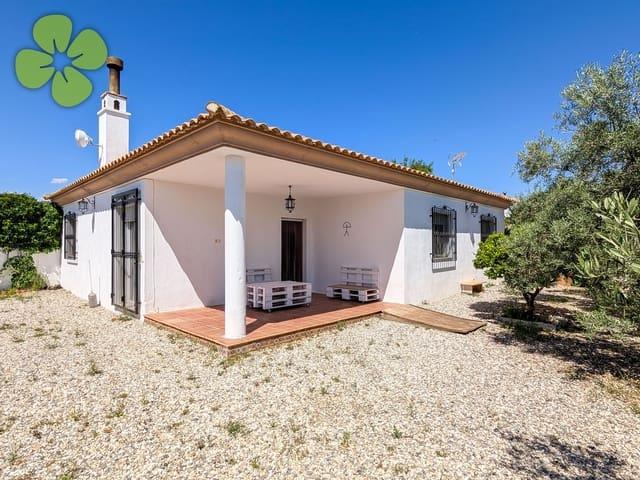 Chalet en venta en Albox, Almería